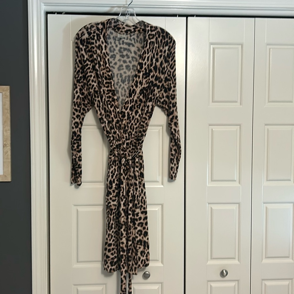 Soma Cool Nights robe